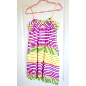 Triple Five Soul Sundress
